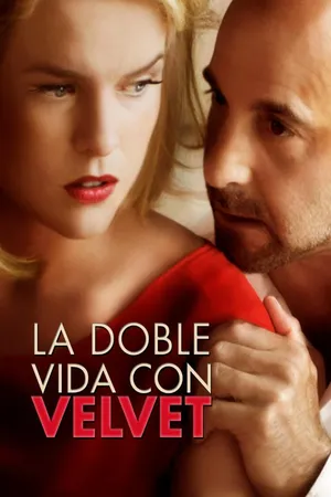 La doble vida con Velvet