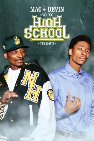 Mac & Devin Go to High School