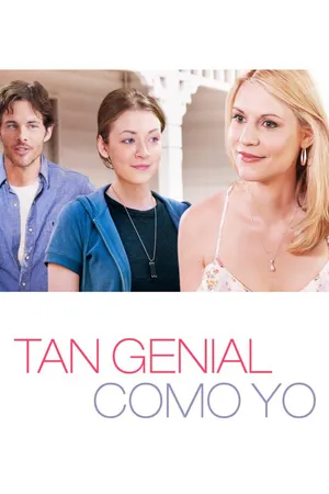 Tan genial como Yo