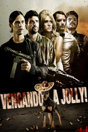 Vengando a Jolly