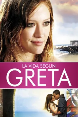 La vida según Greta