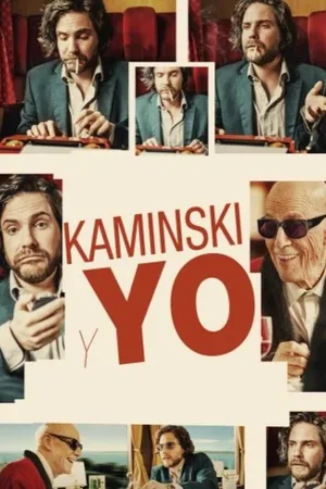 Kaminski y Yo