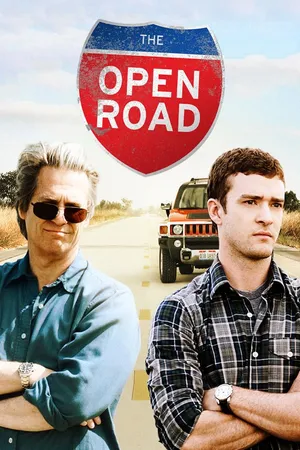 The Open Road