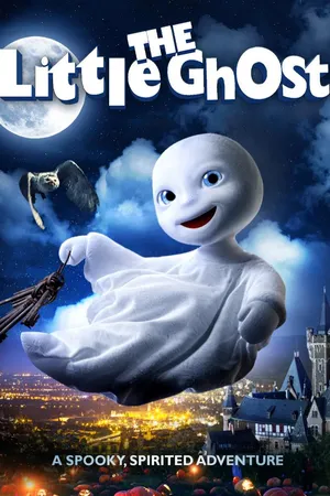 The Little Ghost
