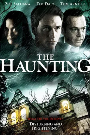 The Haunting