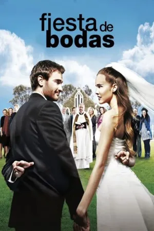 Fiesta de Bodas