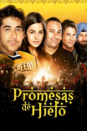 Promesas de Hielo