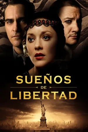 Sueños de Libertad