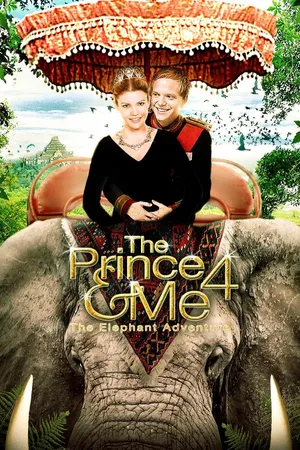 The Prince & Me 4: The Elephant Adventure