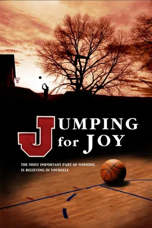 JUMPING FOR JOY EU