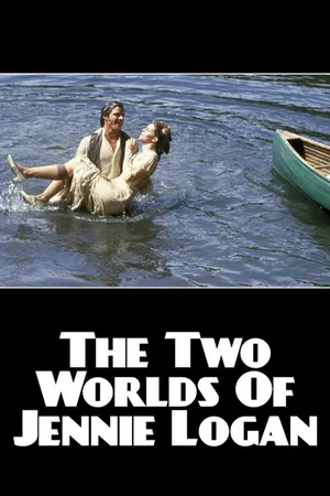 The Two Worlds Of Jennie Logan