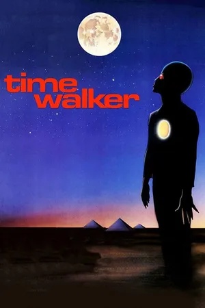 Time Walker