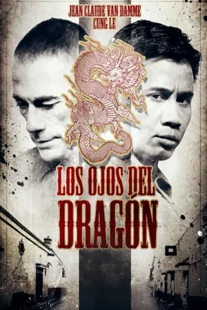 Los Ojos del Dragon