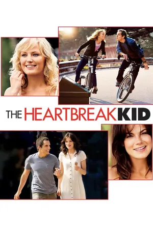 The Heartbreak Kid (2007)