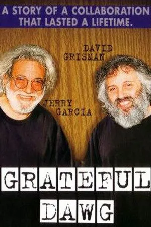 Grateful Dawg