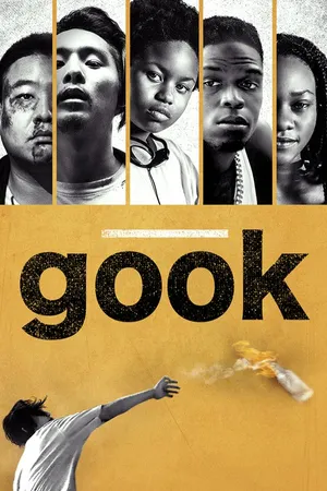 Gook