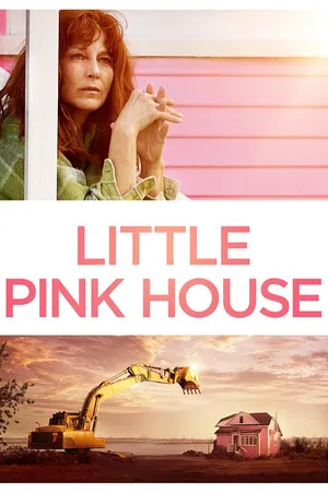 Little Pink House