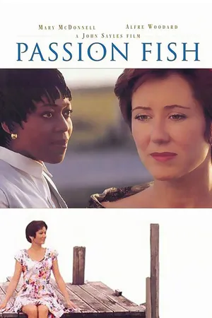 Passion Fish