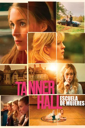 Tanner Hall, Escuela de Mujeres