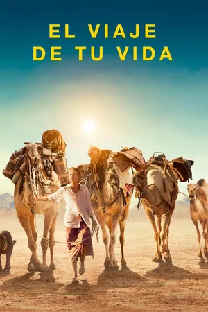 El Viaje de tu Vida