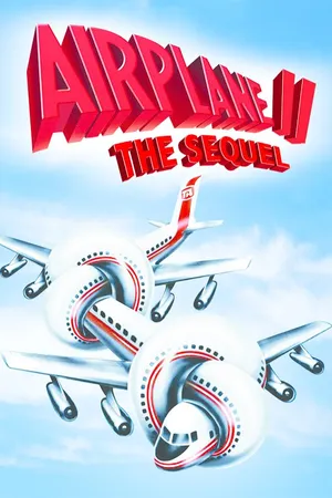 Airplane II: The Sequel