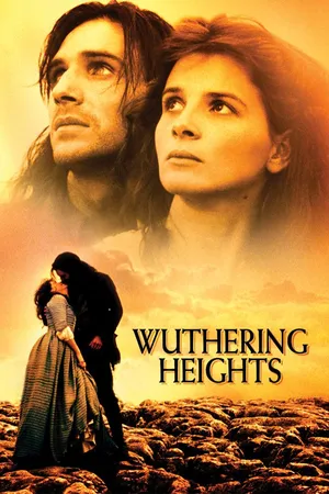 Emily Bronte's Wuthering Heights