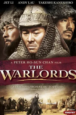 The Warlords
