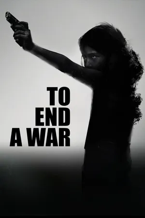 To End a War