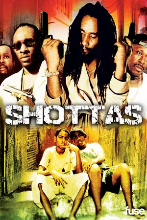 Shottas