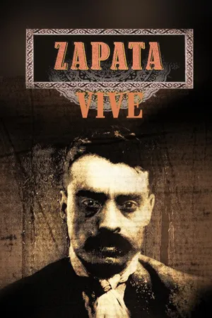 Zapata Vive