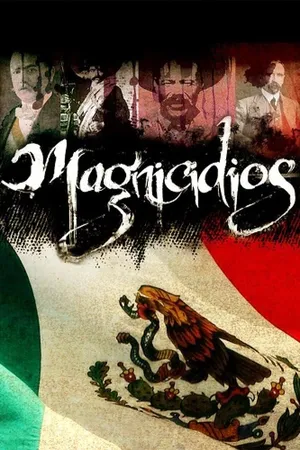 Magnicidios