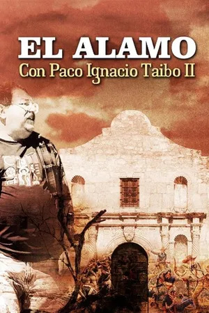 El Alamo