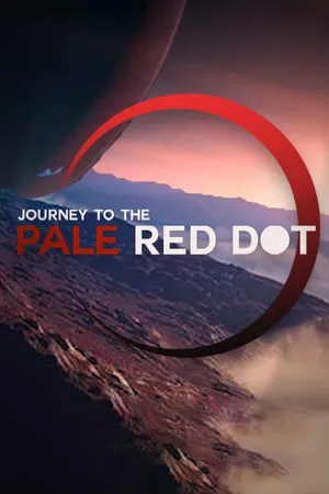 Pale Red Dot