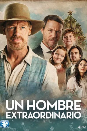 Un hombre extraordinario