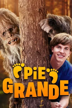 Pie Grande