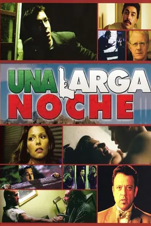 Una Larga Noche
