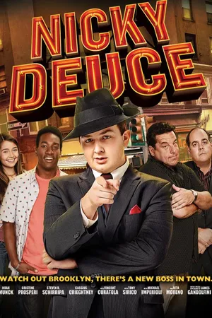 Nicky Deuce