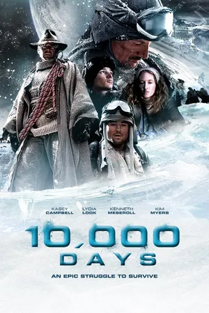 10.000 días