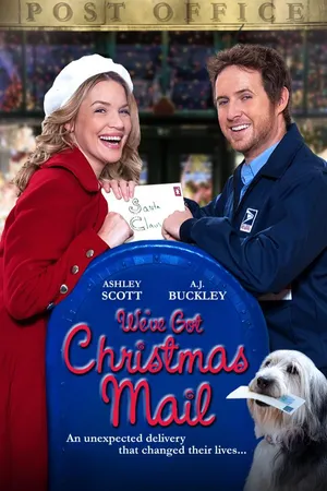 Christmas Mail