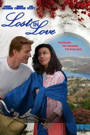 Lost In Love
