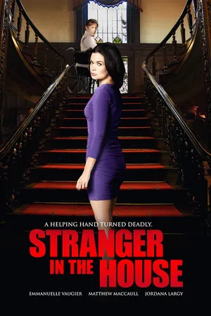 Stranger In The House