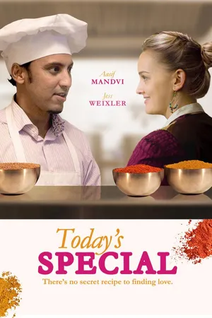 Today's Special