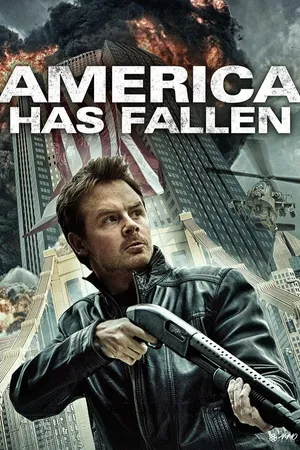 America Has Fallen