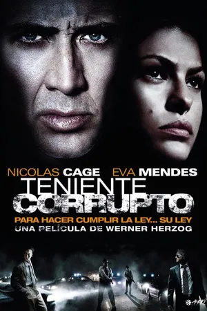 Teniente Corrupto