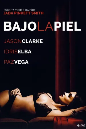 Bajo la piel