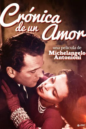 Crónica de un Amor