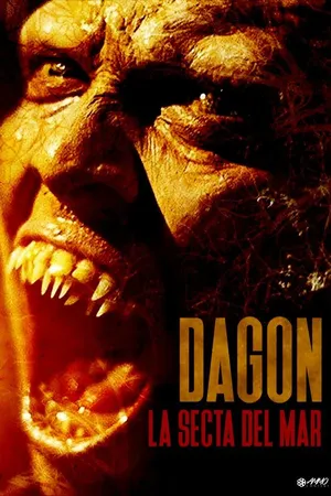 Dagon, La Secta Del Mar