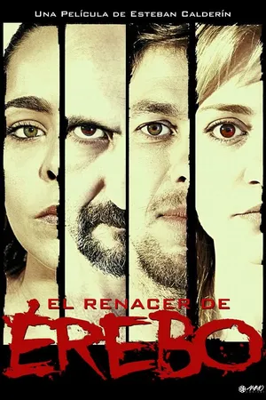 El renacer del Erebo