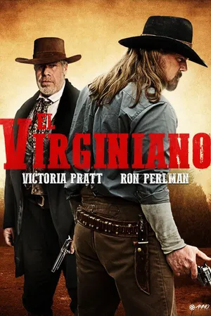 El virginiano