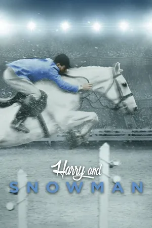 Harry & Snowman